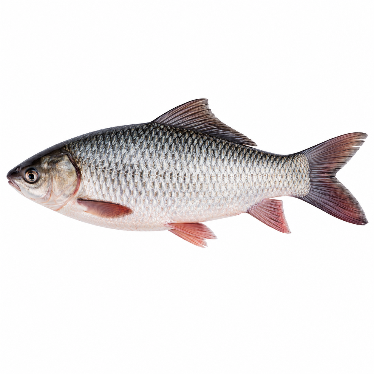 Rohu